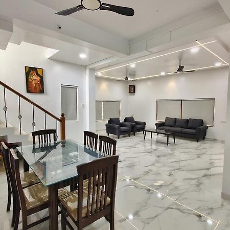 Vedganga Villa - Homestay Kolhapur Εξωτερικό φωτογραφία