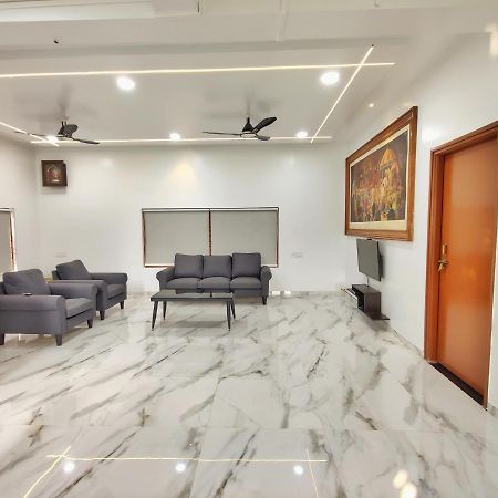 Vedganga Villa - Homestay Kolhapur Εξωτερικό φωτογραφία