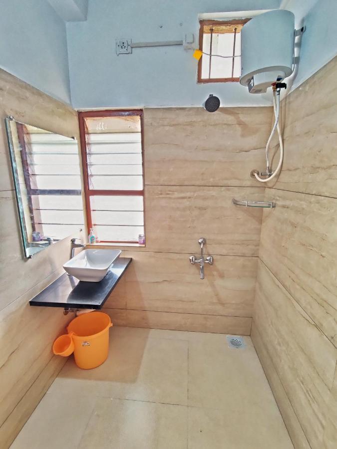 Vedganga Villa - Homestay Kolhapur Εξωτερικό φωτογραφία
