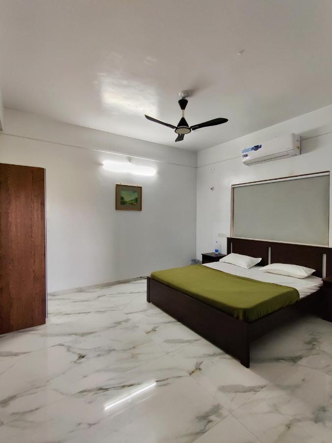Vedganga Villa - Homestay Kolhapur Εξωτερικό φωτογραφία