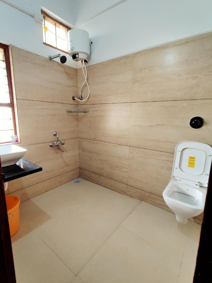 Vedganga Villa - Homestay Kolhapur Εξωτερικό φωτογραφία